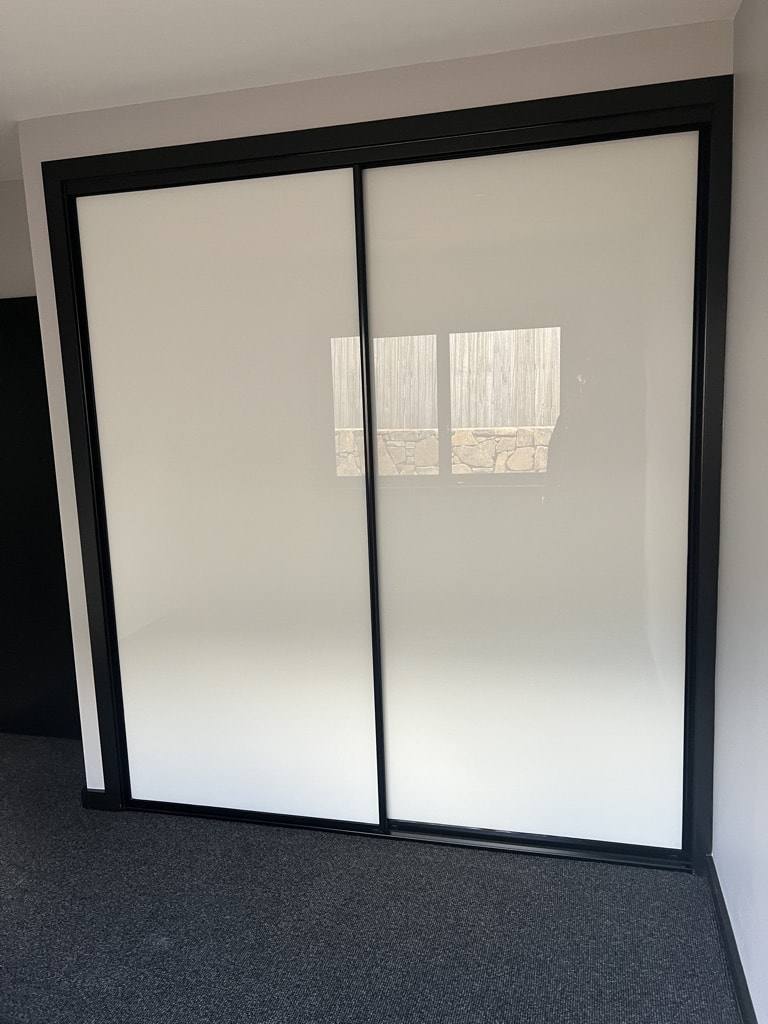 Sliding Wardrobe Doors
